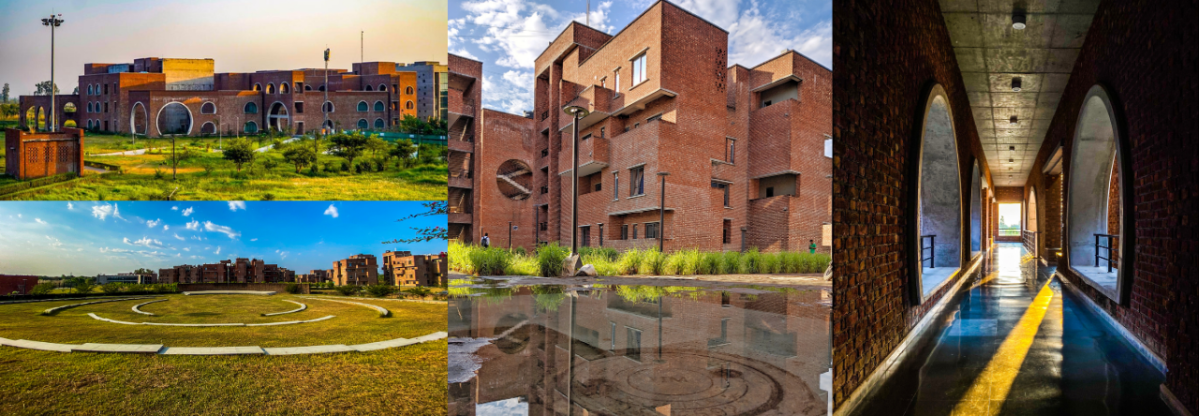 Explore the inevitable